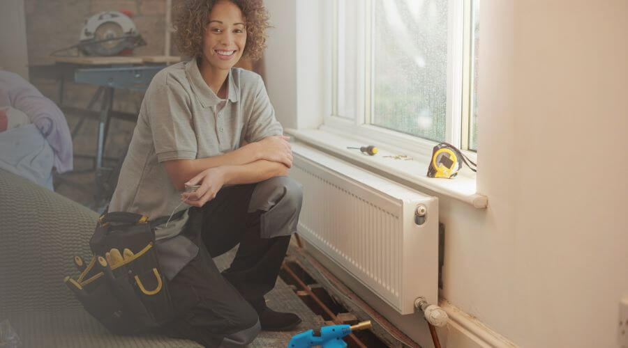 Professional Tankless Water Heater Installation in Discovery Bay, CA